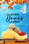 [The Love Birds 03] • When Doves Lament